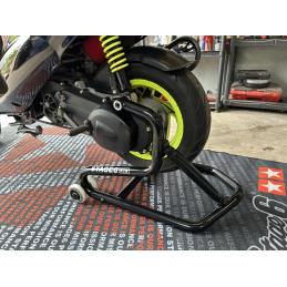 Paddock stand Stage 6 - MK 3 - Piaggio / Gilera / Peugeot / Minarelli