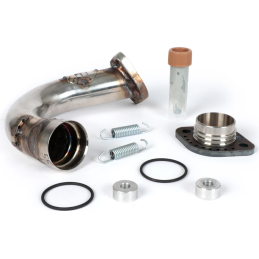 RVS Bocht 360 HT 125-180cc 55 slag