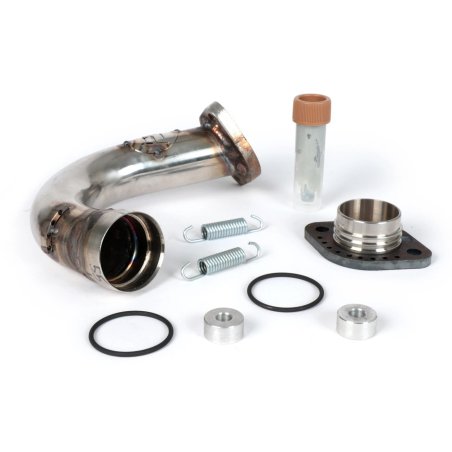 RVS Bocht 360 HT 125-180cc 55 slag