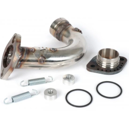 RVS Bocht 360 HT 125-180cc 55 slag