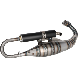 DDL TUNING 180cc uitlaat (52-slag)