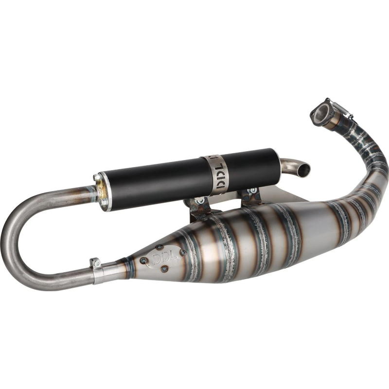 DDL TUNING 180cc uitlaat (52-slag)