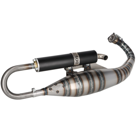 DDL TUNING 180cc uitlaat (52-slag)