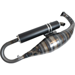 DDL TUNING 180cc uitlaat (52-slag)