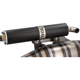 DDL TUNING 180cc uitlaat (52-slag)