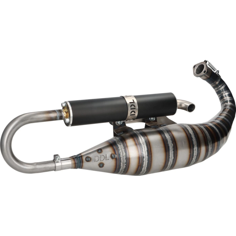 DDL TUNING 180cc uitlaat (55-slag)