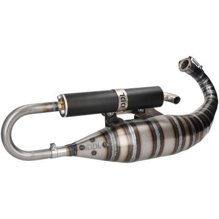 DDL TUNING 180cc uitlaat (55-slag)
