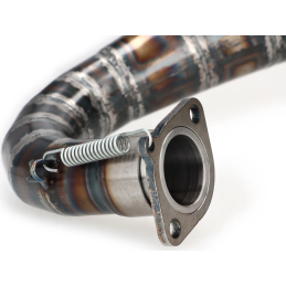 DDL TUNING 180cc uitlaat (55-slag)