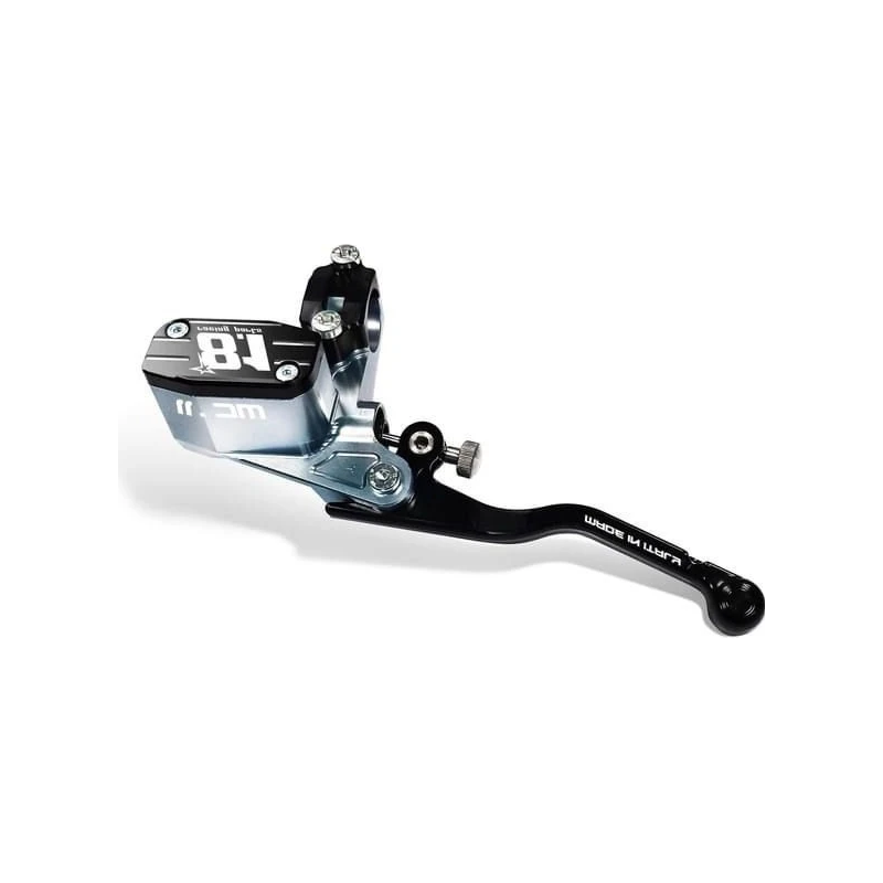 Rempomp 8.1 links (achterrem) MC-13