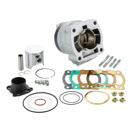 Cilinderkit 8.1 100cc voor carter 8.1 en Malossi
