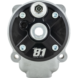 Cilinderkit 8.1 100cc voor carter 8.1 en Malossi