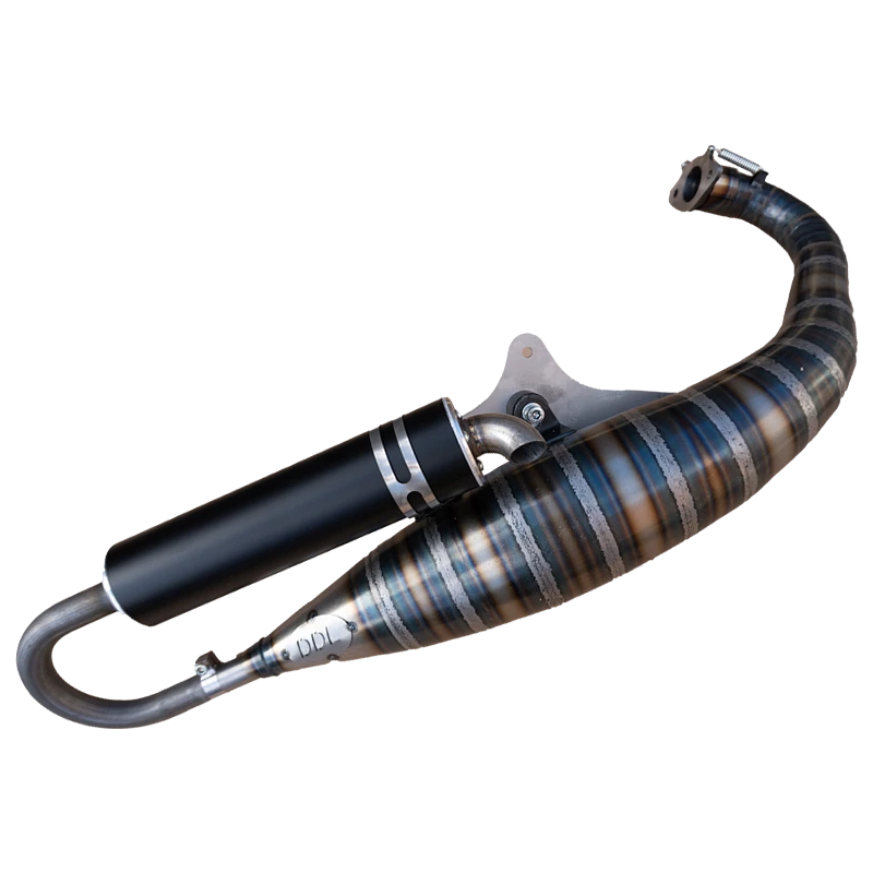 DDL TUNING 180cc V2 (52-slag - SPECIAL)