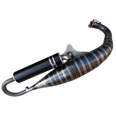 DDL TUNING 180cc V2 (52-slag - SPECIAL)