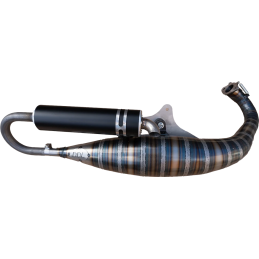 DDL TUNING 180cc V2 (52-slag - SPECIAL)