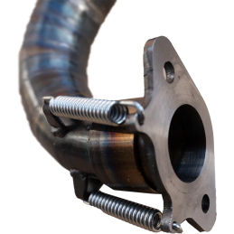 DDL TUNING 180cc V2 (52-slag - SPECIAL)