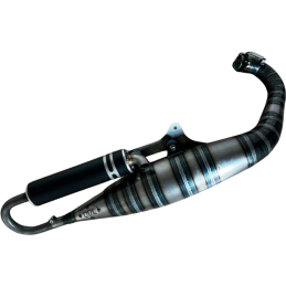 DDL TUNING 180cc V2 (52-slag - SPECIAL)