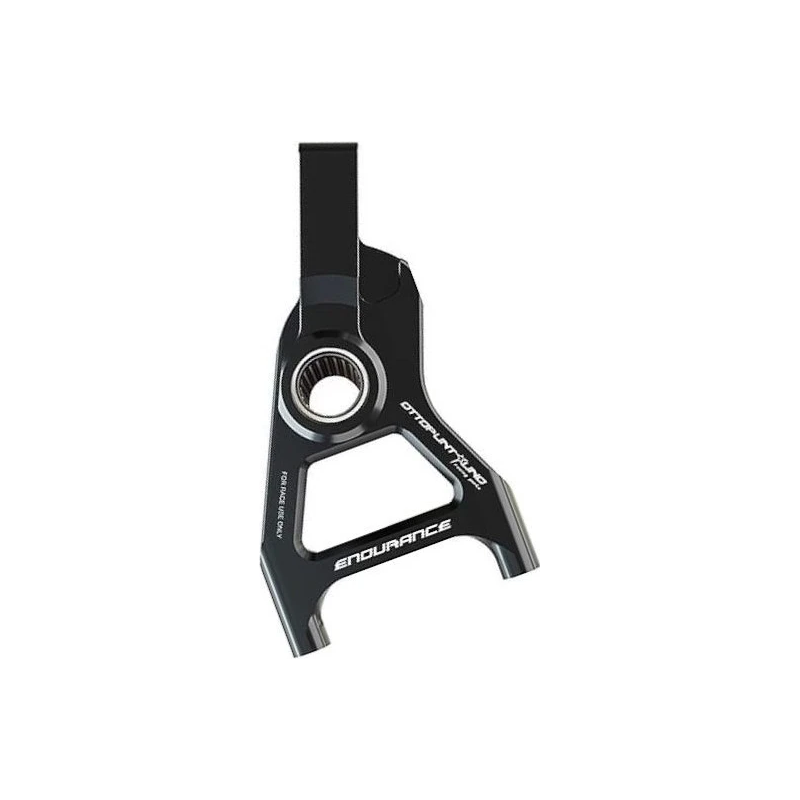 Adapter Remklauw 8.1 ENDURANCE Hurricane & New Era voor Piaggio Zip SP / Vespa