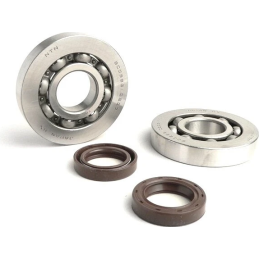 Krukaslagers & keerringset - Piaggio 125-180cc