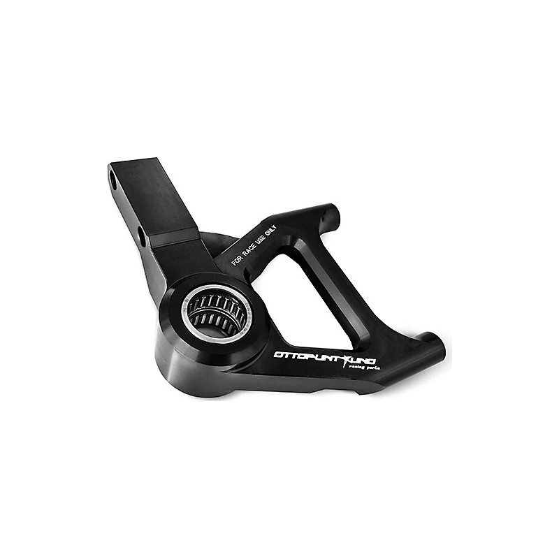 Adapter Remklauw 8.1 RADIAL Hurricane & New Era voor Piaggio Zip SP / Vespa