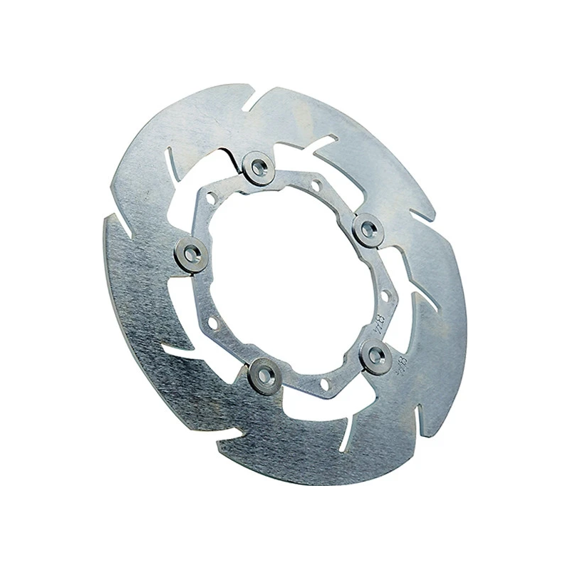 Remschijf 8.1 Piaggio Zip / Vespa Ø200mm