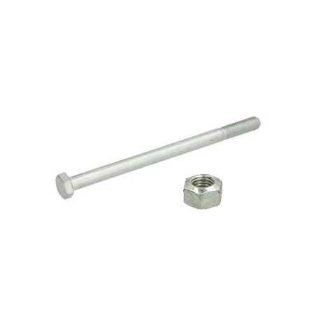 Standaard bout & moer Piaggio / Gilera Runner 125 - 180cc