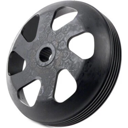 Koppelingshuis Polini Evolution Piaggio 125-180cc