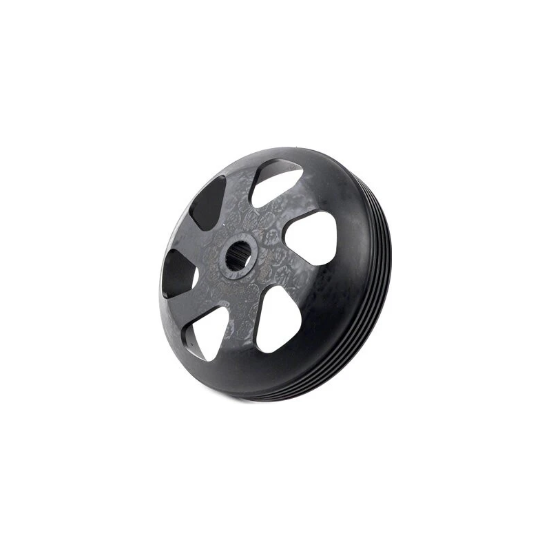 Koppelingshuis Polini Evolution Piaggio 125-180cc