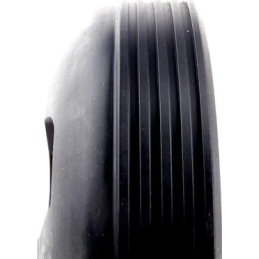 Koppelingshuis Polini Evolution Piaggio 125-180cc