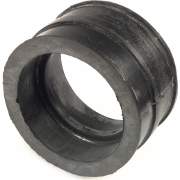 Verbindingsrubber 45mm