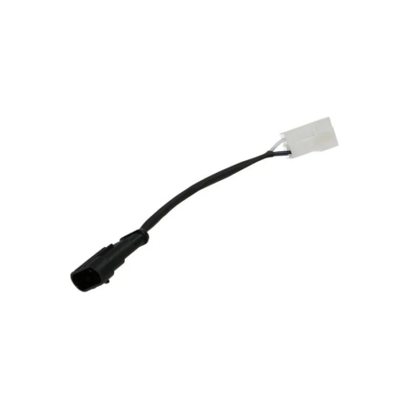 Verloop stekker 4-takt kabelboom naar 125/150/180cc 2-takt Piaggio