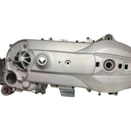 Aanslagrubber middenstandaard voor Gilera & Piaggio 125 – 180cc