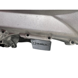 Aanslagrubber middenstandaard voor Gilera & Piaggio 125 – 180cc