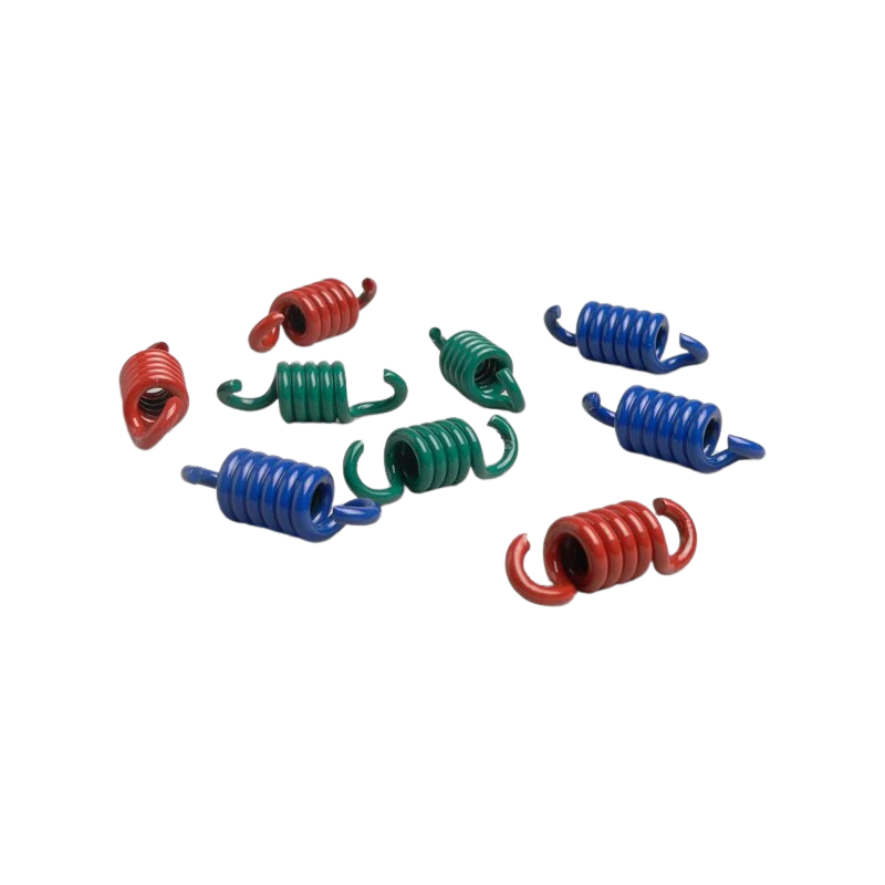 Trekveerset Malossi Piaggio 125-180cc (voor originele koppeling)