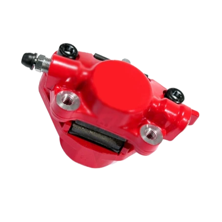 Remklauw Gilera Runner 125-180cc achter