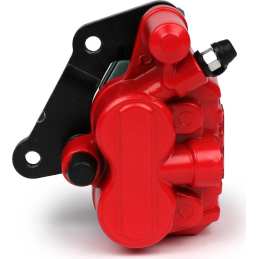 Remklauw Heng-Tong Gilera Runner 125-180cc voorkant