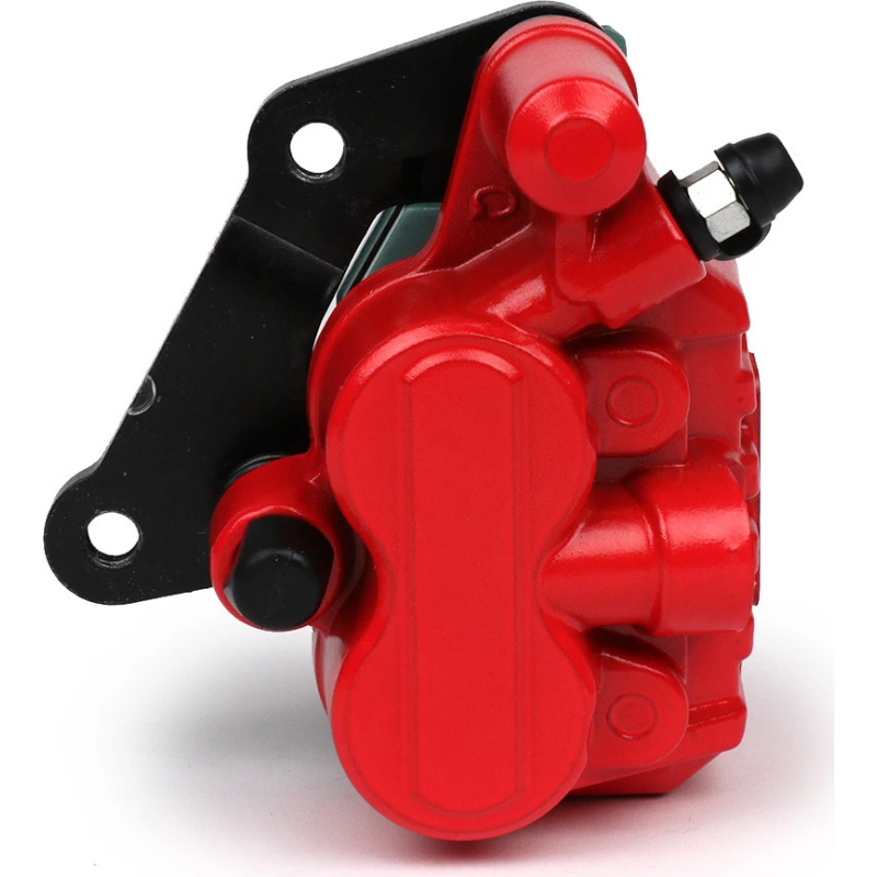 Remklauw Heng-Tong Gilera Runner 125-180cc voorkant