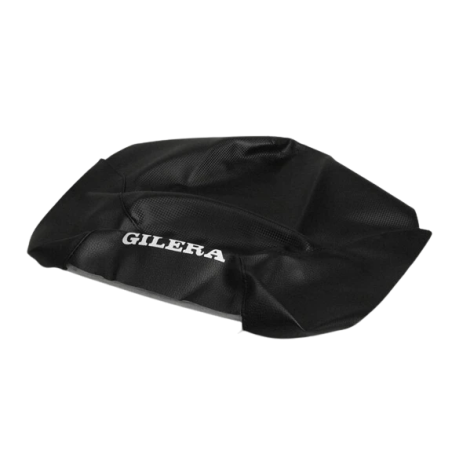 Zadelhoes Gilera Runner 50 - 180cc - carbon look