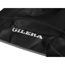 Zadelhoes Gilera Runner 50 - 180cc - carbon look