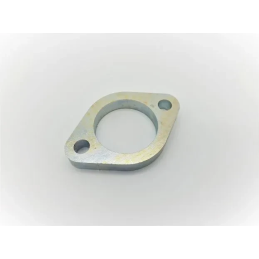 Toronda Brace / Torsen / TSAB Engine Reinforcement Piaggio 125-180cc (rood)