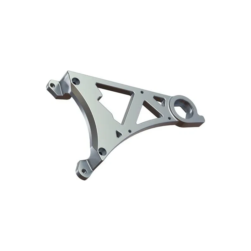 Toronda Brace / Torsen / TSAB Engine Reinforcement Piaggio 125-180cc (grijs)