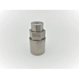 Toronda Brace / Torsen / TSAB Engine Reinforcement Piaggio 125-180cc (grijs)