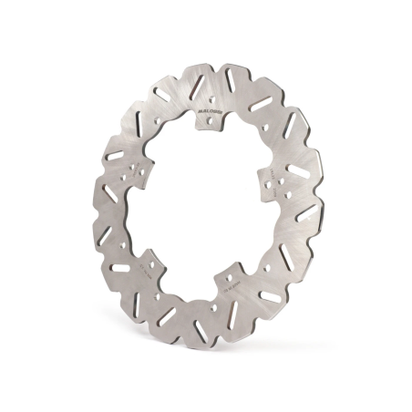 Remschijf Malossi Runner 180 / 125 (achterkant)