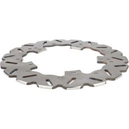 Remschijf Malossi Runner 180 / 125 (achterkant)