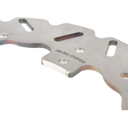 Remschijf Malossi Runner 180 / 125 (achterkant)