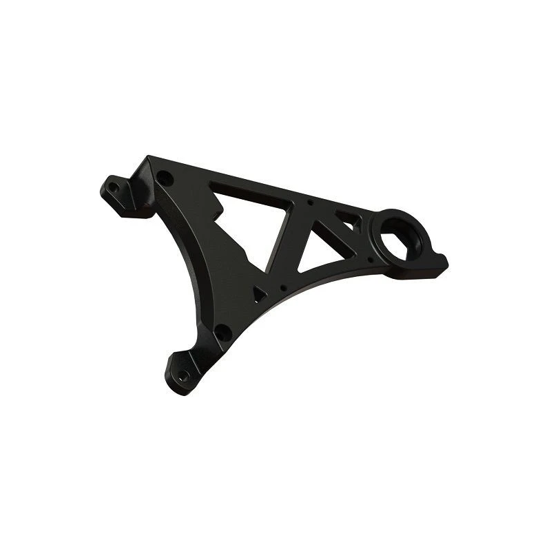 Toronda Brace / Torsen / TSAB Engine Reinforcement Piaggio 125-180cc (zwart)