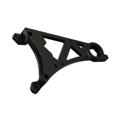 Toronda Brace / Torsen / TSAB Engine Reinforcement Piaggio 125-180cc (zwart)