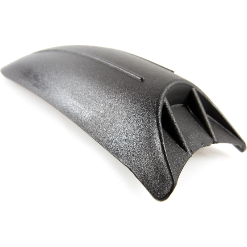 Afdekking koppelingsmoer (dubbel gelagerd motorblok) Piaggio 125-180cc