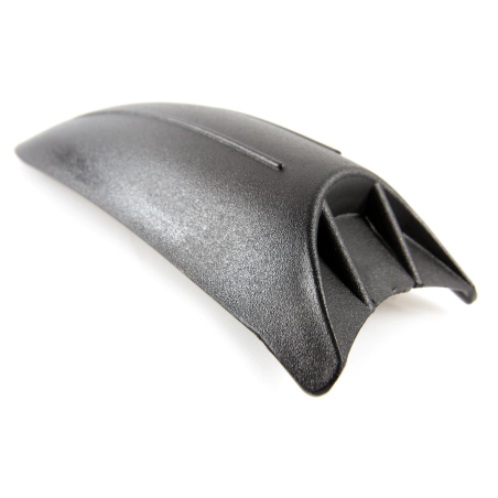 Afdekking koppelingsmoer (dubbel gelagerd motorblok) Piaggio 125-180cc