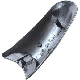 Afdekking koppelingsmoer (dubbel gelagerd motorblok) Piaggio 125-180cc