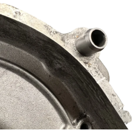 Pasbus / Referentieplug Piaggio & Gilera 50-180cc